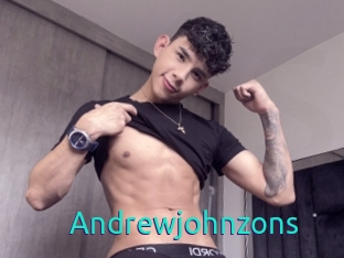 Andrewjohnzons