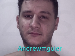 Andrewmguier