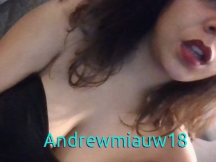 Andrewmiauw18