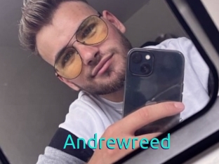 Andrewreed