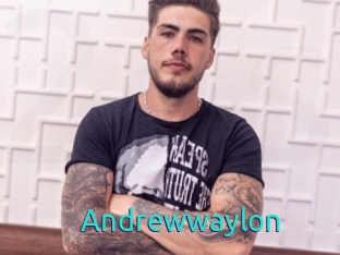 Andrewwaylon