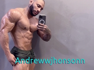 Andrewwjhonsonn