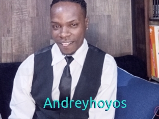 Andreyhoyos