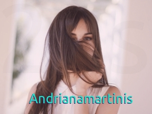 Andrianamartinis