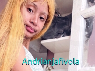 Andrianjafivola