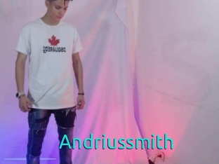 Andriussmith