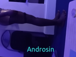 Androsin