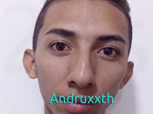 Andruxxth