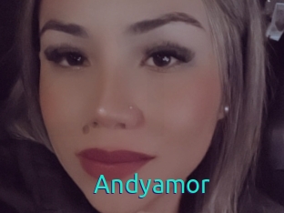 Andyamor