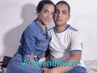 Andyandmateo