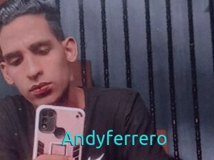 Andyferrero