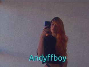 Andyffboy