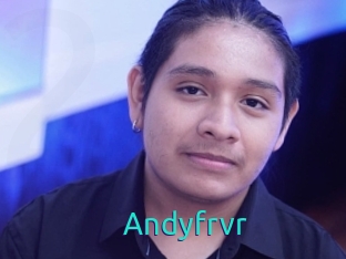 Andyfrvr