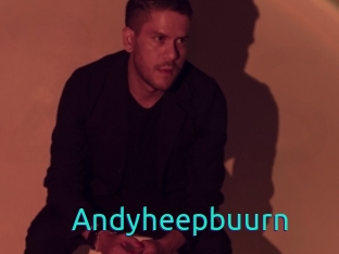 Andyheepbuurn