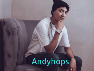 Andyhops