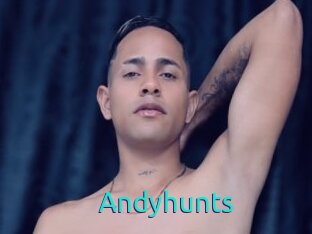 Andyhunts