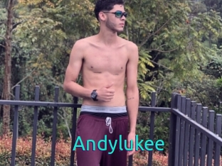 Andylukee