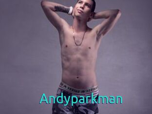 Andyparkman