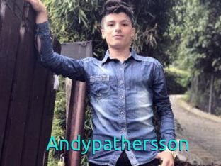 Andypathersson