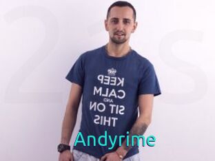 Andyrime