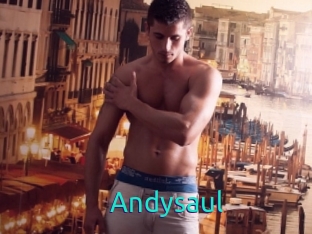 Andysaul