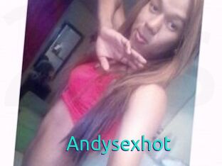 Andysexhot