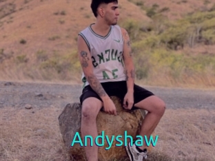 Andyshaw