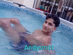 Andysmitt