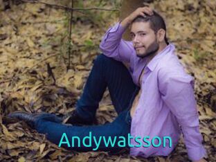 Andywatsson