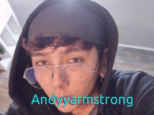 Andyyarmstrong