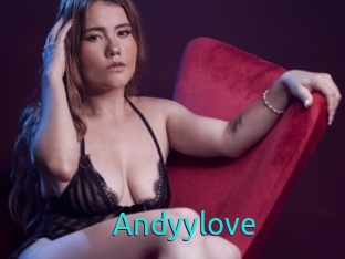 Andyylove