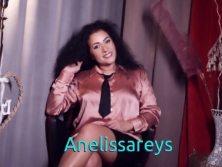 Anelissareys