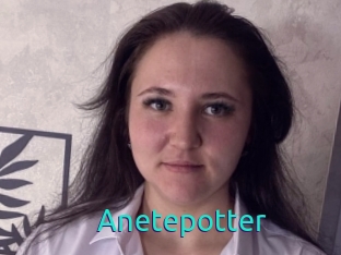 Anetepotter