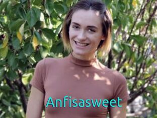 Anfisasweet