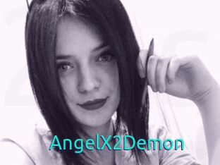 AngelX2Demon