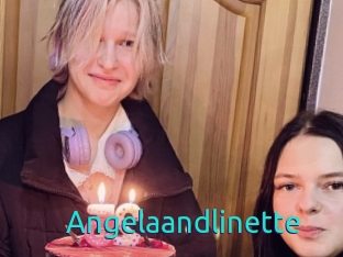 Angelaandlinette