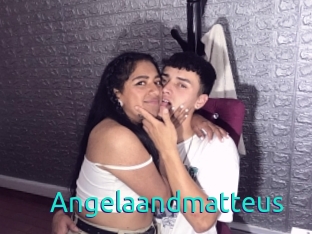 Angelaandmatteus