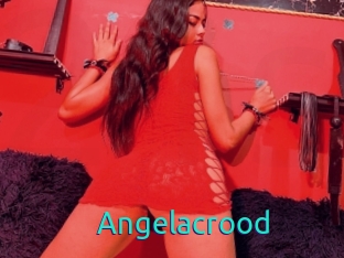 Angelacrood