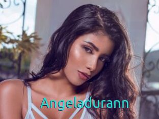 Angeladurann