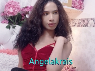 Angelakrais