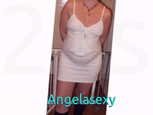 Angelasexy