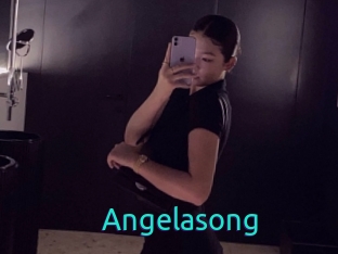 Angelasong