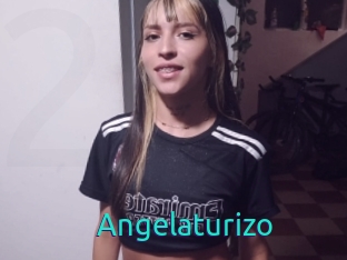 Angelaturizo