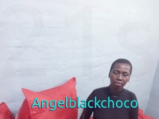 Angelblackchoco