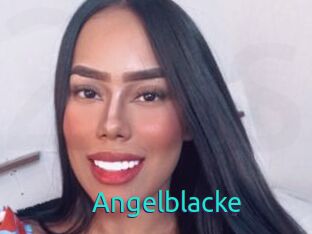 Angelblacke