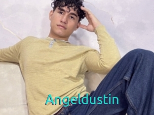 angeldustin 21 sextury Link