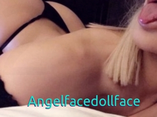 Angelfacedollface