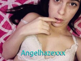 Angelhazexxx