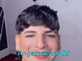 Angelhotsexy20