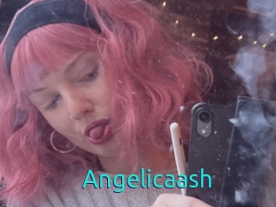 Angelicaash